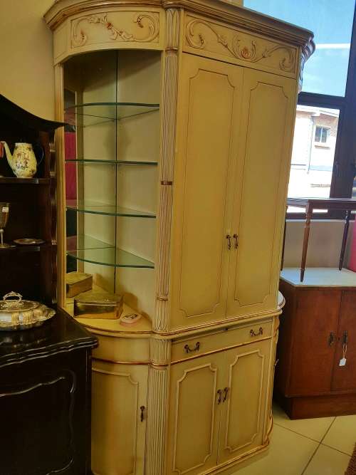 Beautiful Old Cabinet